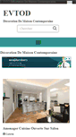 Mobile Screenshot of evtod.com